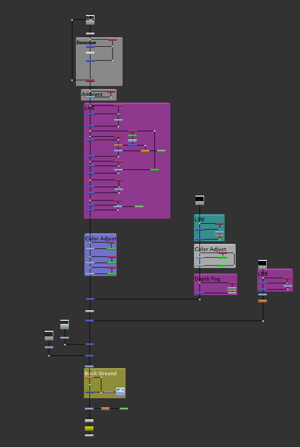 The Boy - تصویر 15286
