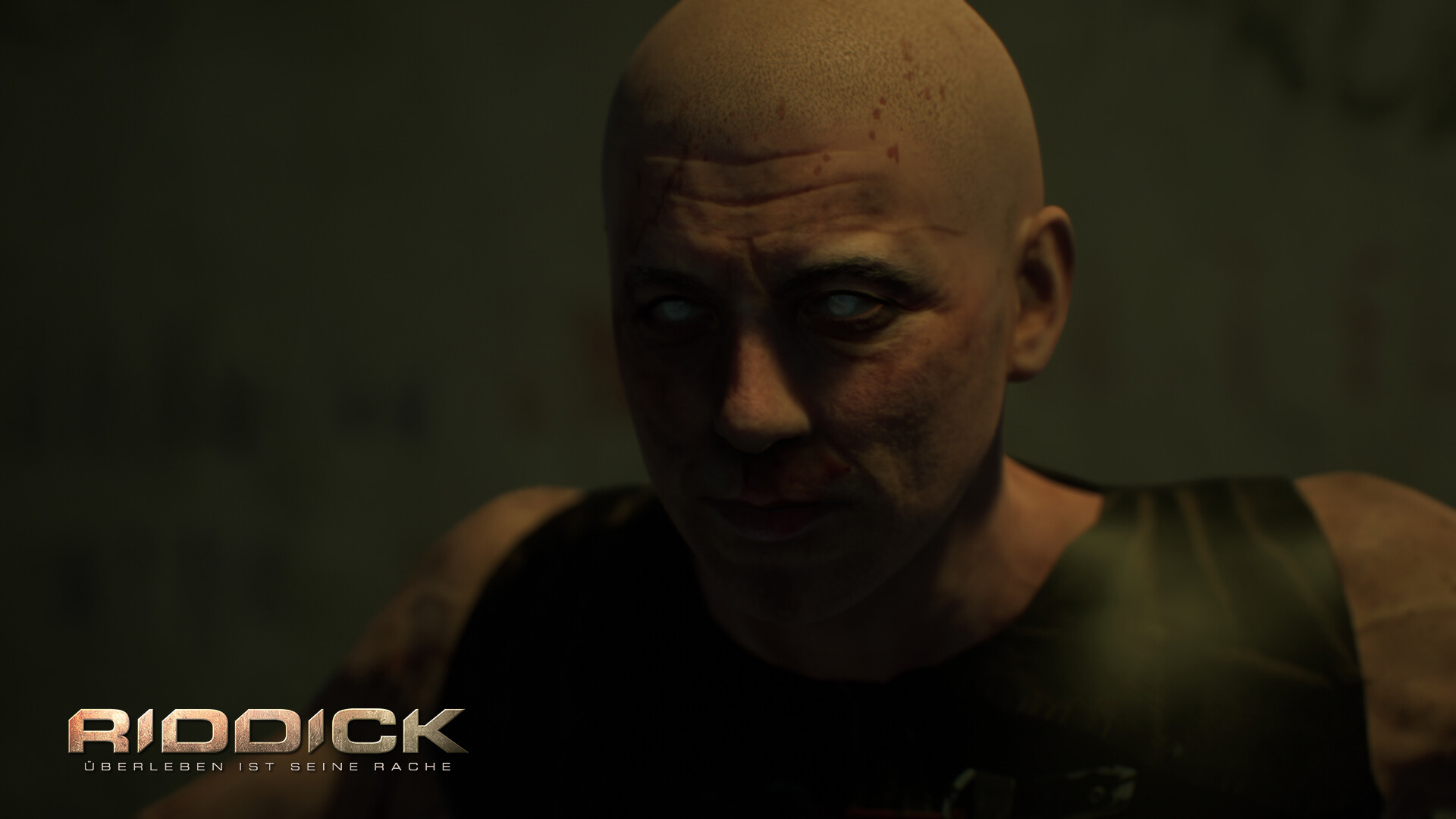 ریدیک - وین دیزل - تصویر 15289