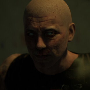 ریدیک - وین دیزل