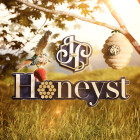 تیزر انیمیشن 3D برای شرکت Honeyst در فرانسه