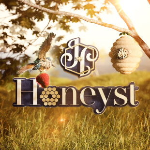 تیزر انیمیشن 3D برای شرکت Honeyst در فرانسه