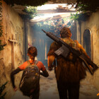 انیمیشن کوتاه Last of us صفر تا صد در بلندر