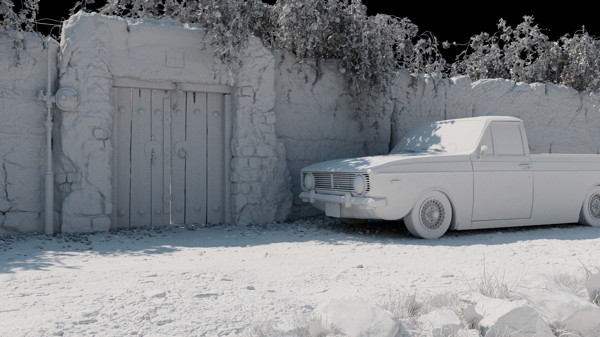 بن بست اصالت - تصویر 15317