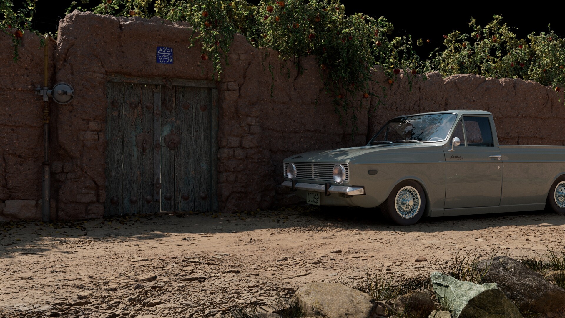 بن بست اصالت - تصویر 15318