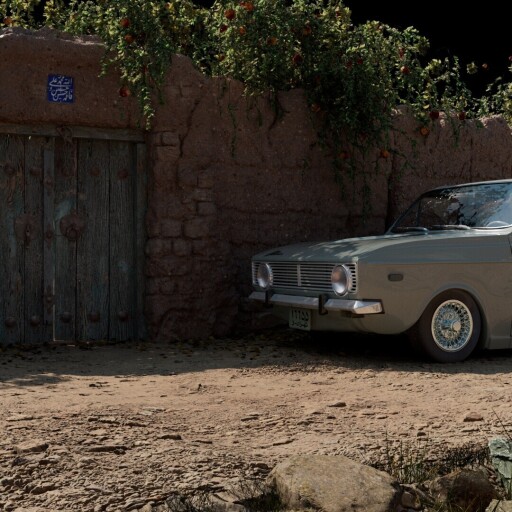 بن بست اصالت