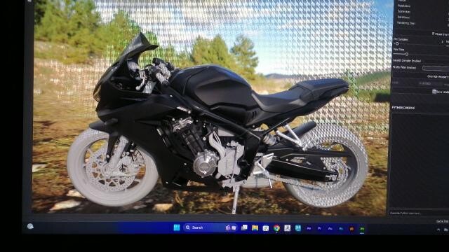 CBR650R - تصویر 15329