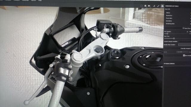 CBR650R - تصویر 15330