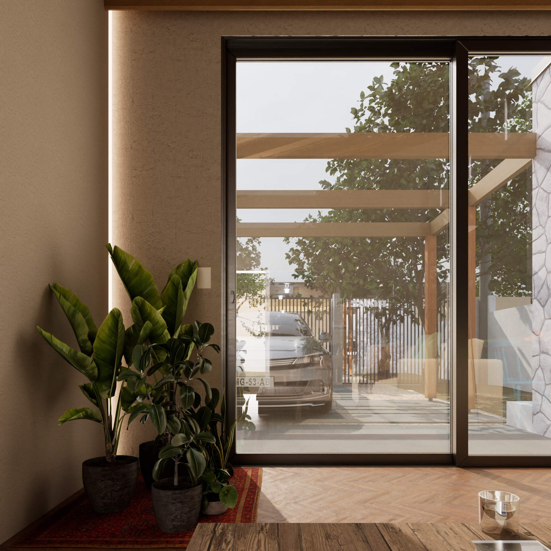 Colorful Retreat - تصویر 15338