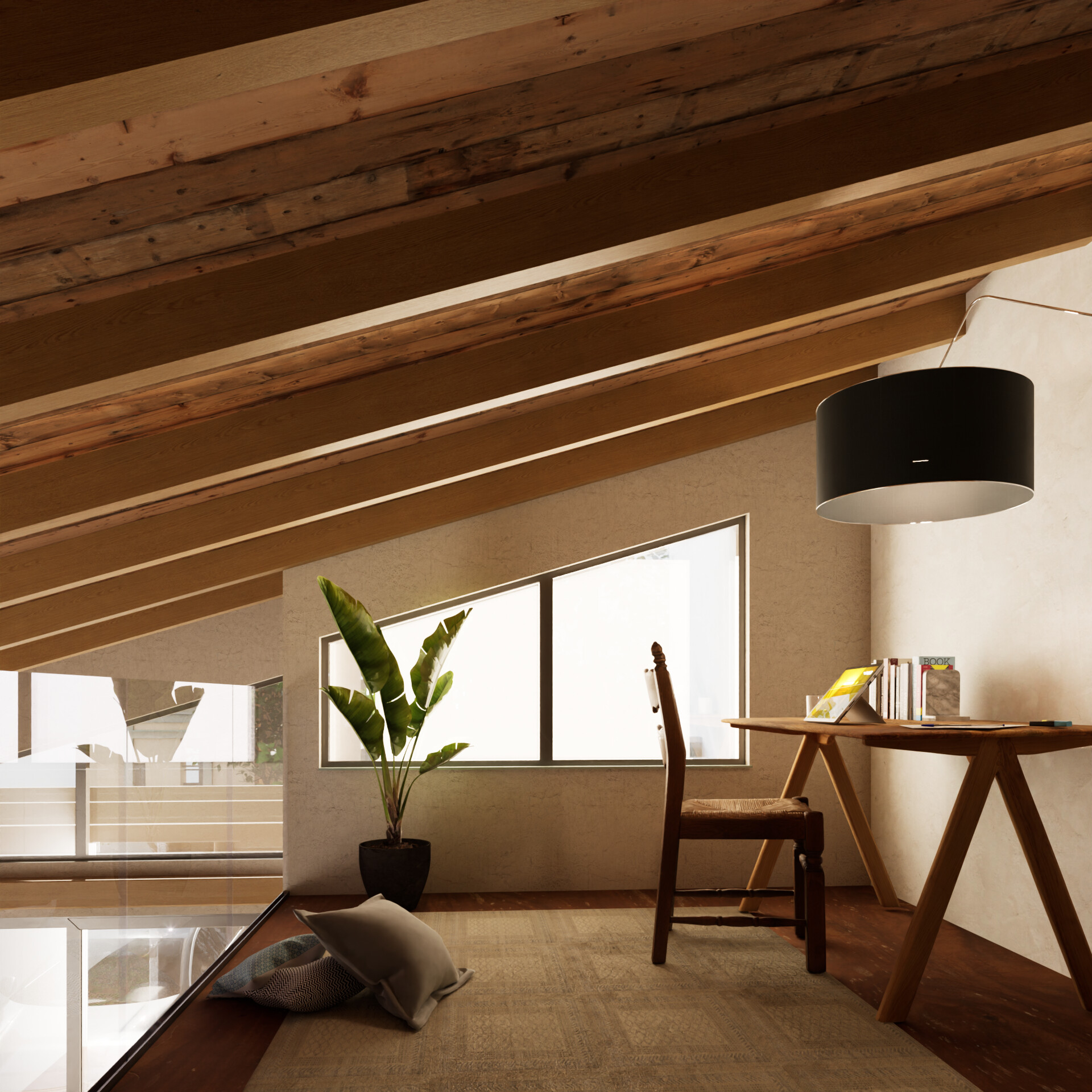 Colorful Retreat - تصویر 15339