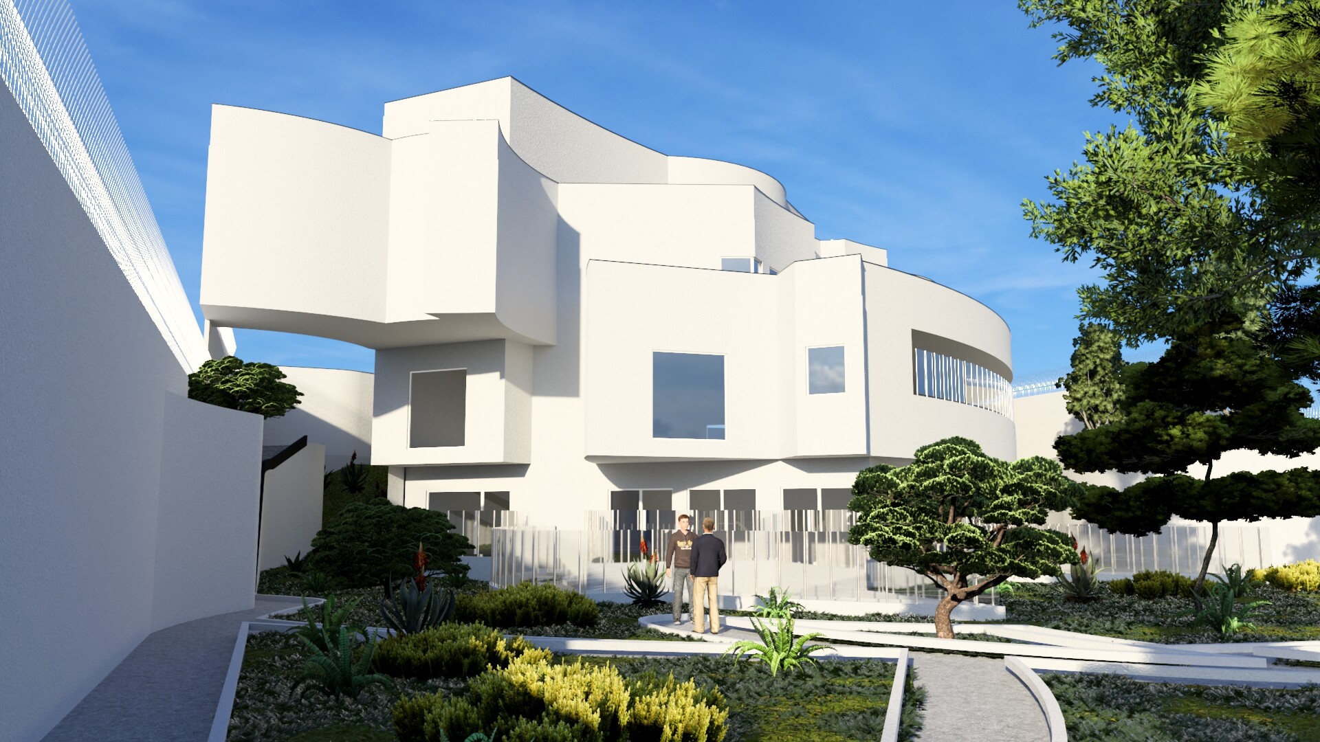 ویلای شیل | Villa Shale - تصویر 15351