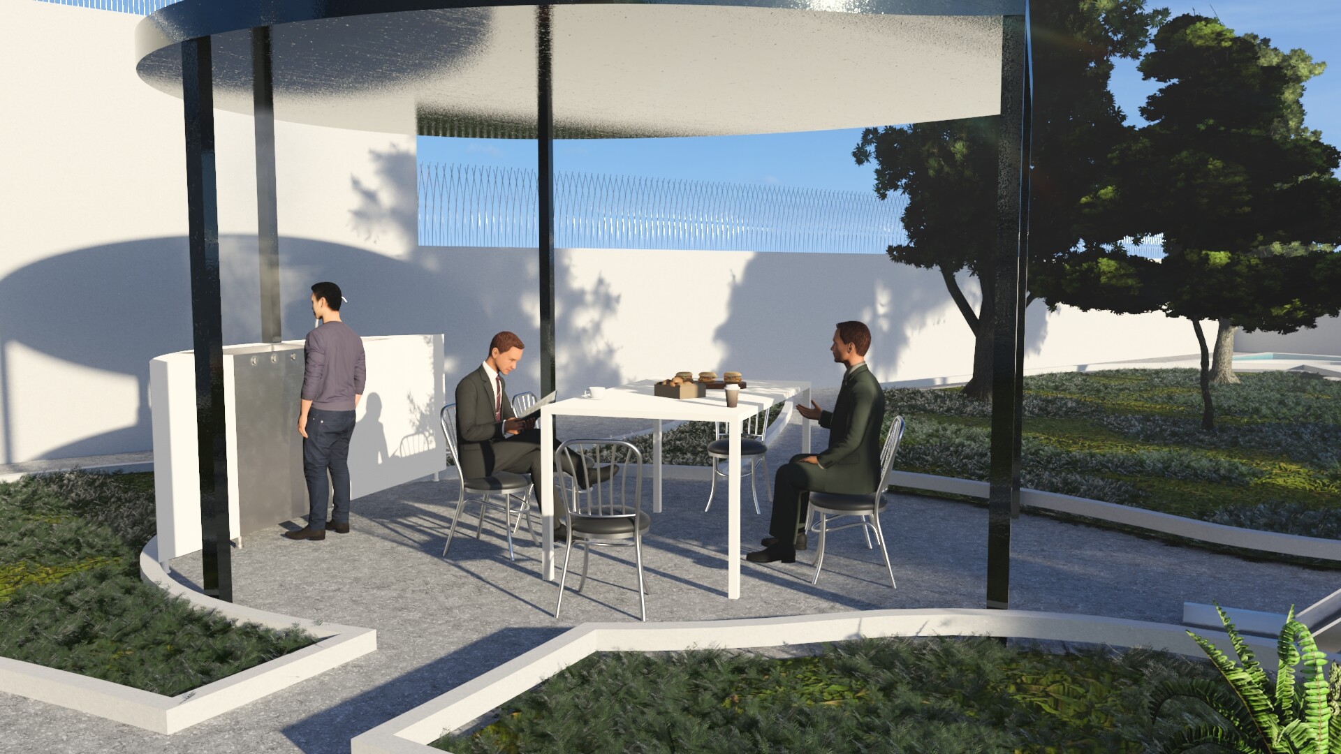 ویلای شیل | Villa Shale - تصویر 15353