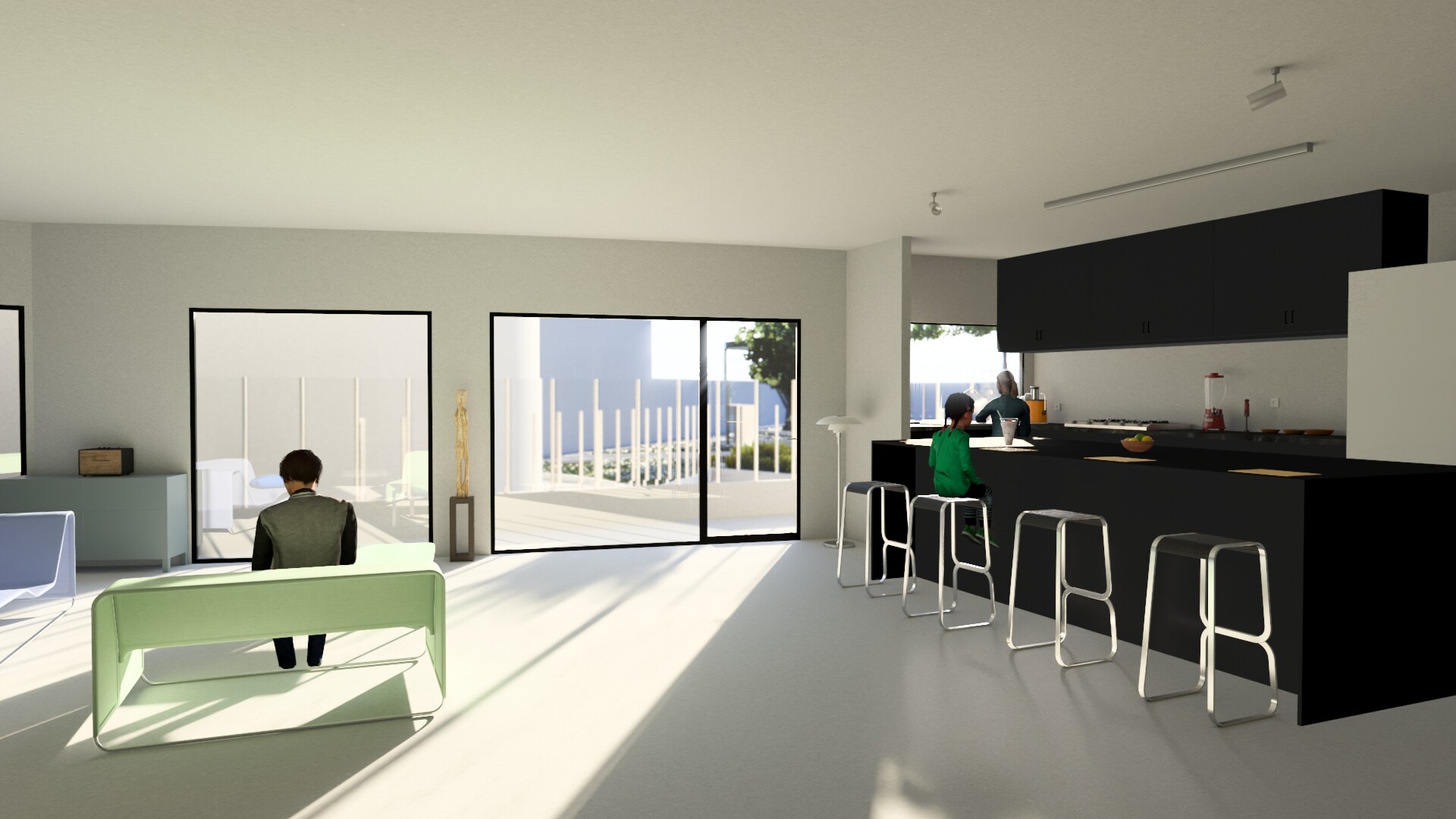 ویلای شیل | Villa Shale - تصویر 15354