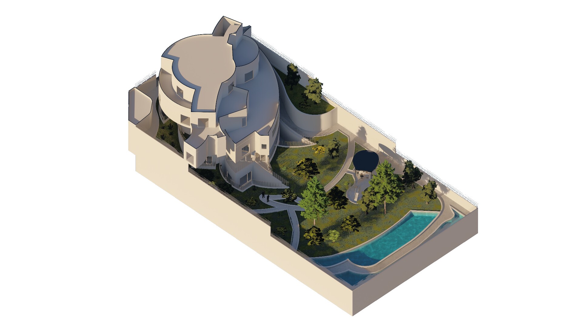 ویلای شیل | Villa Shale - تصویر 15355