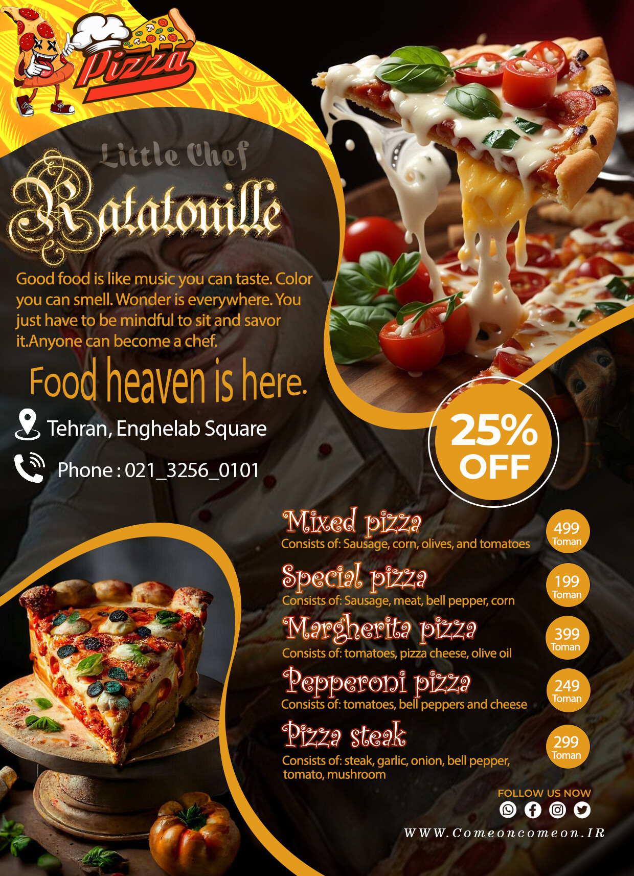 Little Chef - تصویر 15362