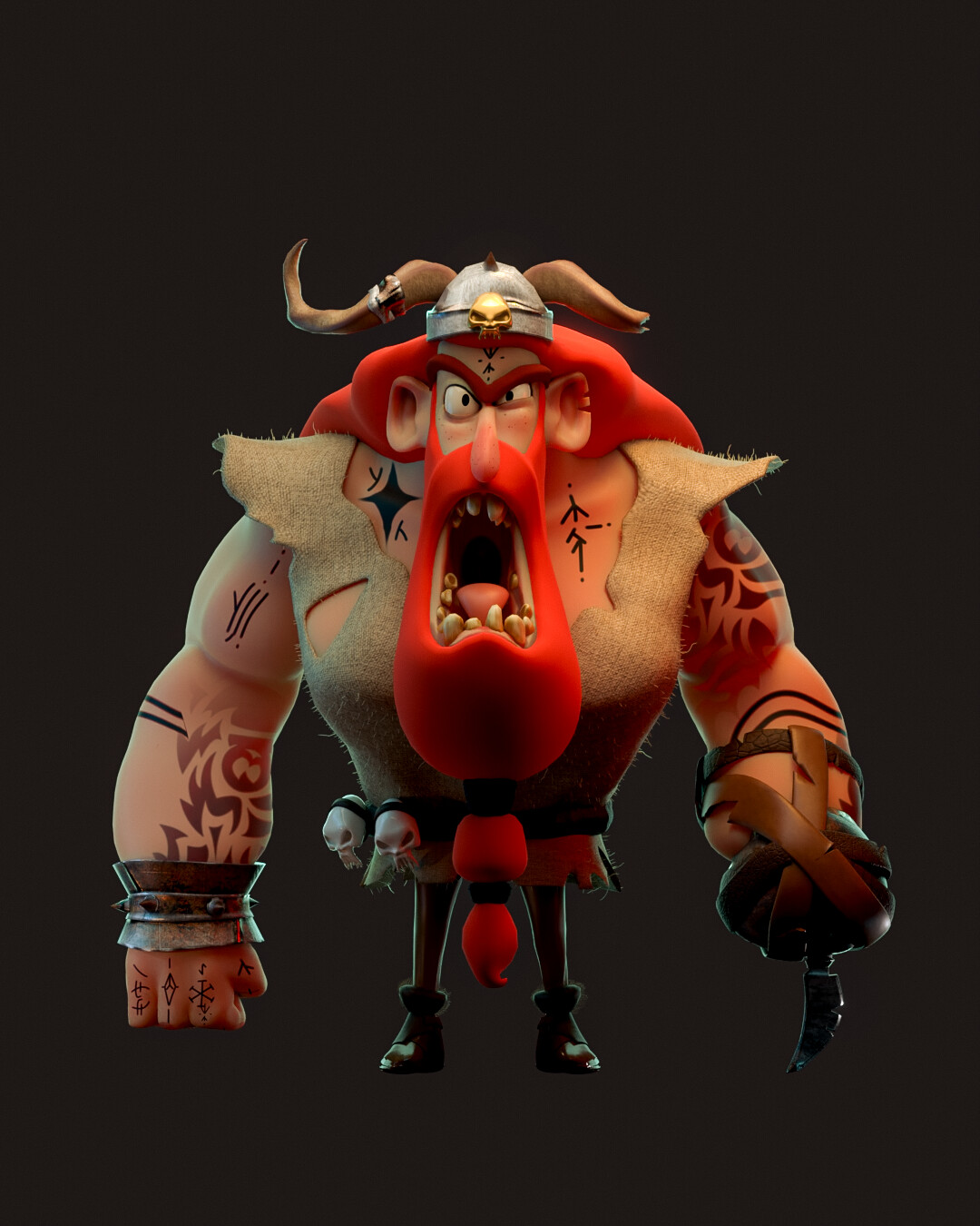 وایکینگ - تصویر 15364