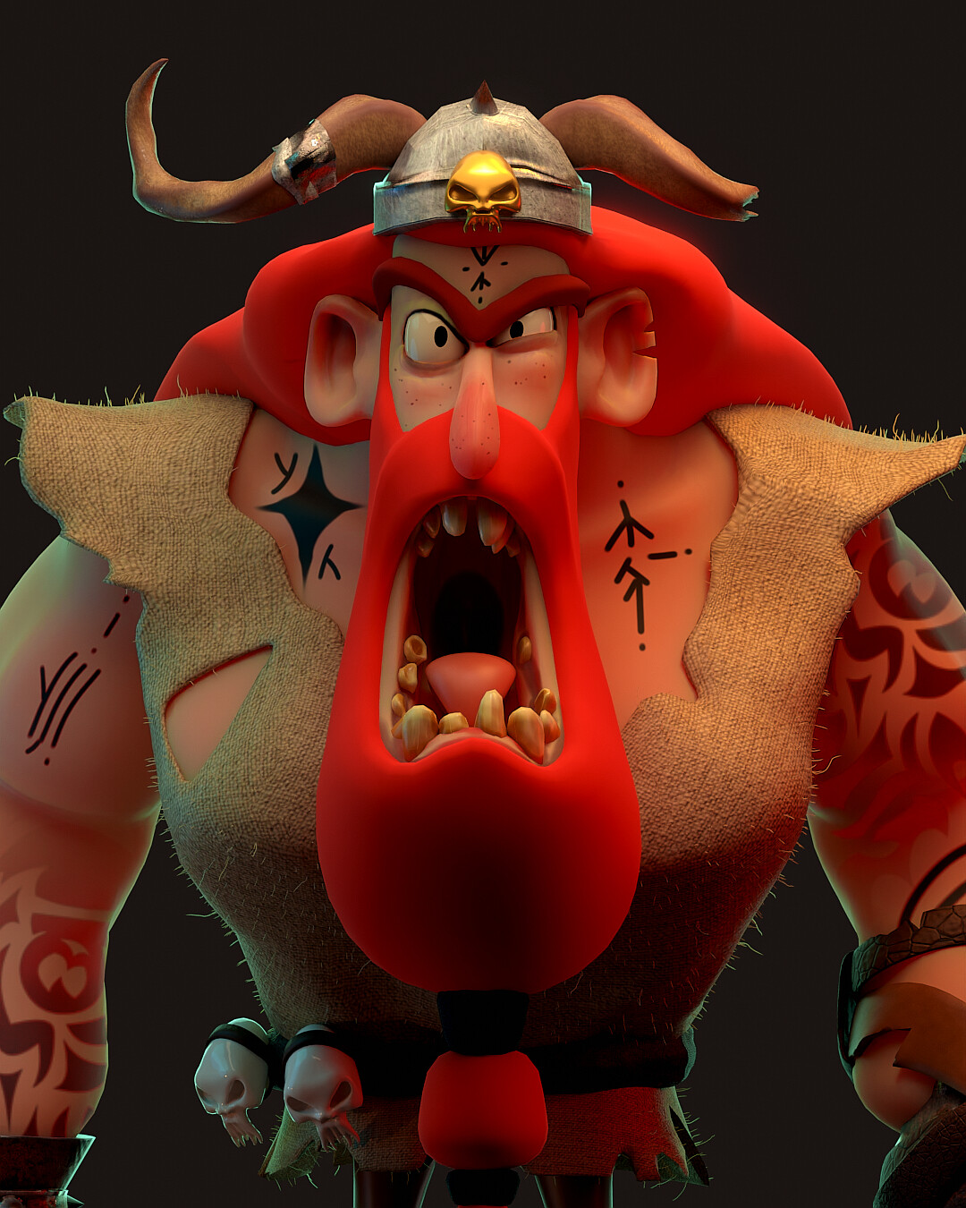 وایکینگ - تصویر 15363