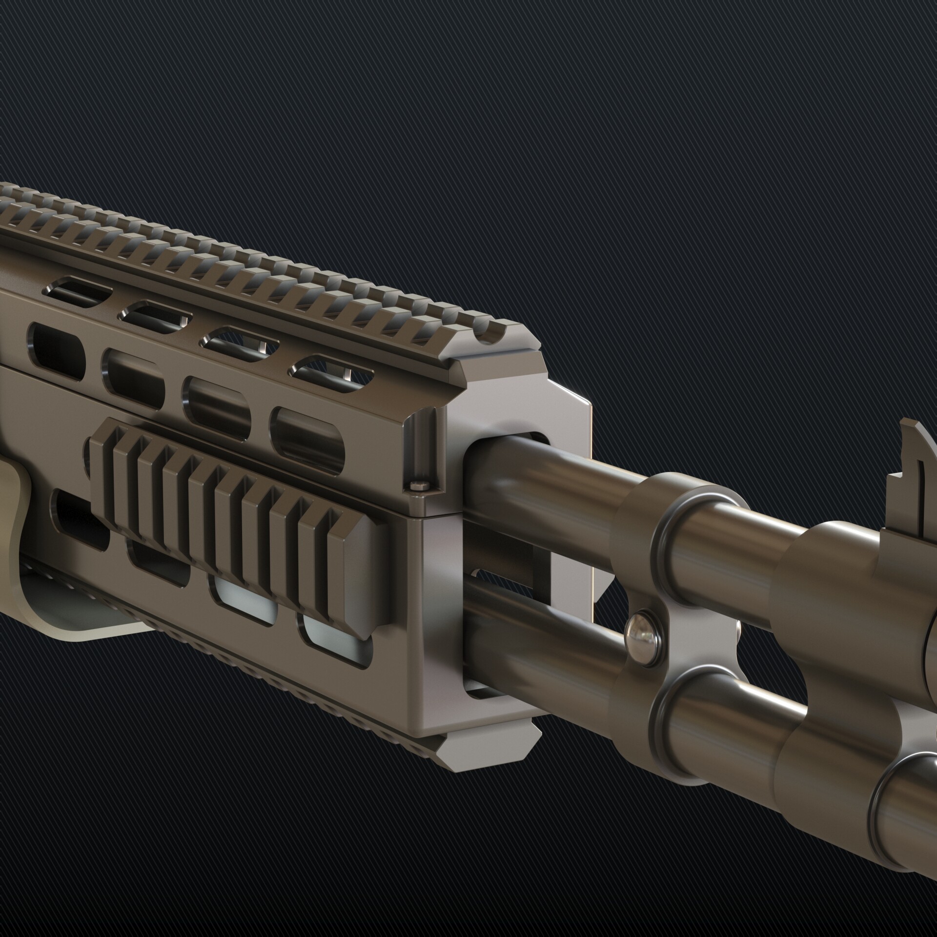 MK 14 Enhanced (طراحی صنعتی) - تصویر 15373