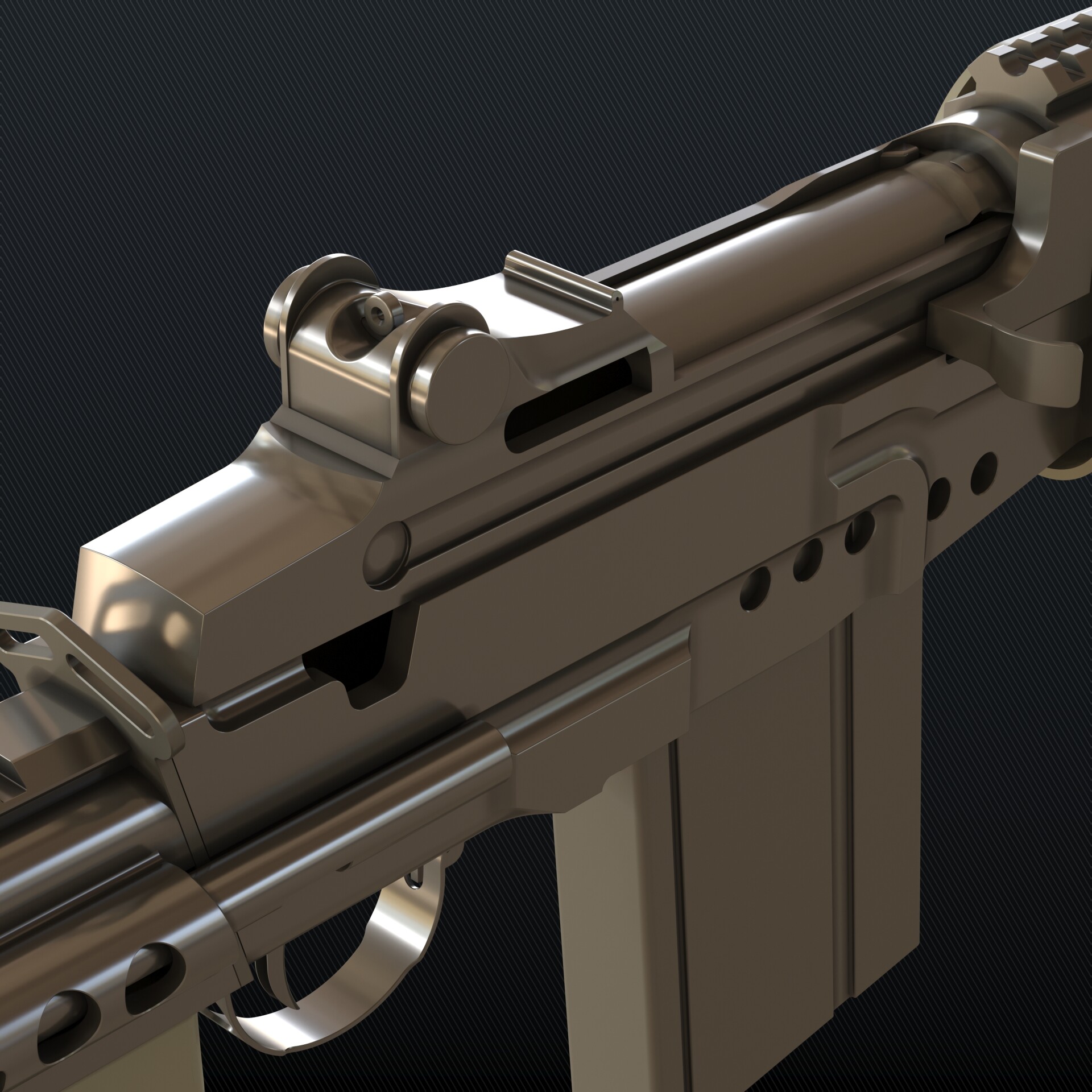 MK 14 Enhanced (طراحی صنعتی) - تصویر 15374