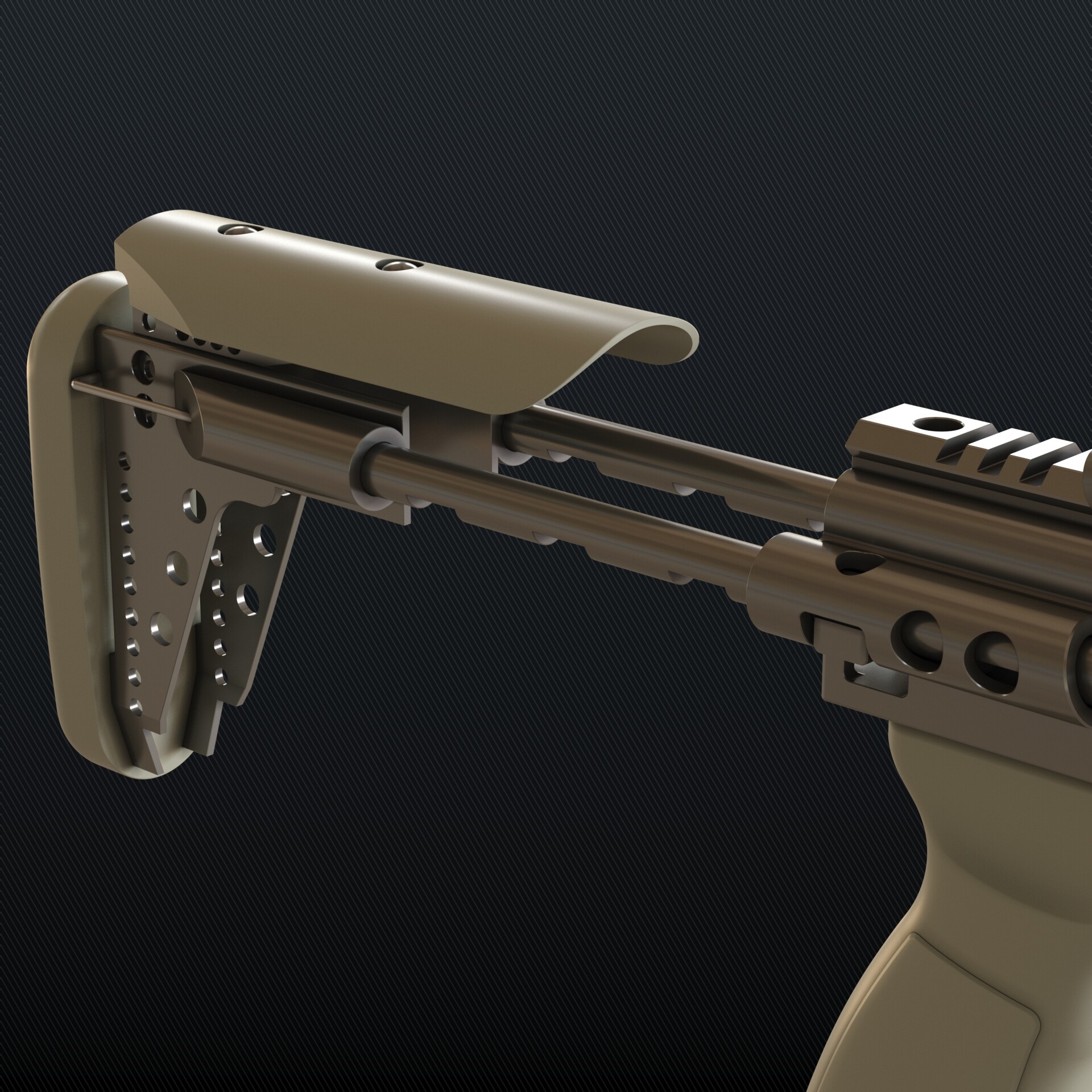 MK 14 Enhanced (طراحی صنعتی) - تصویر 15375