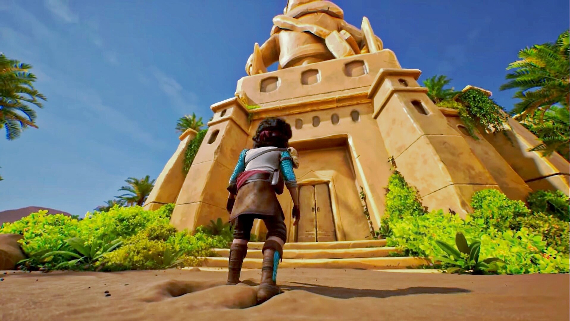 تیزر رسمی انیمیشن افسانه سپهر - تصویر 15403