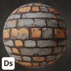 متریال سنگ فانتزی