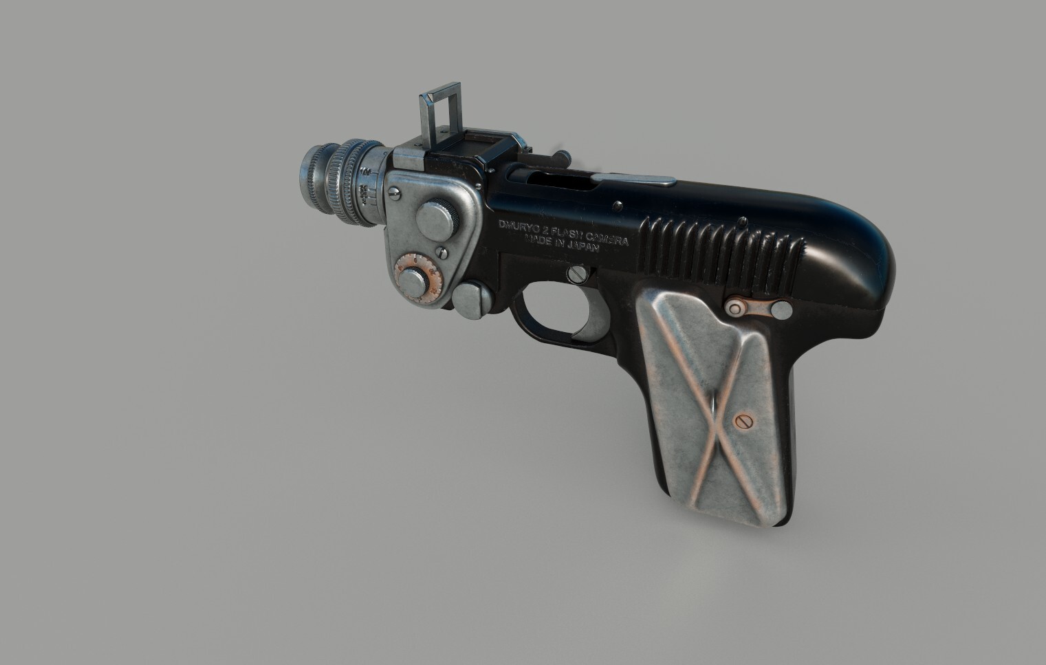 doryu 2 camera - تصویر 15417