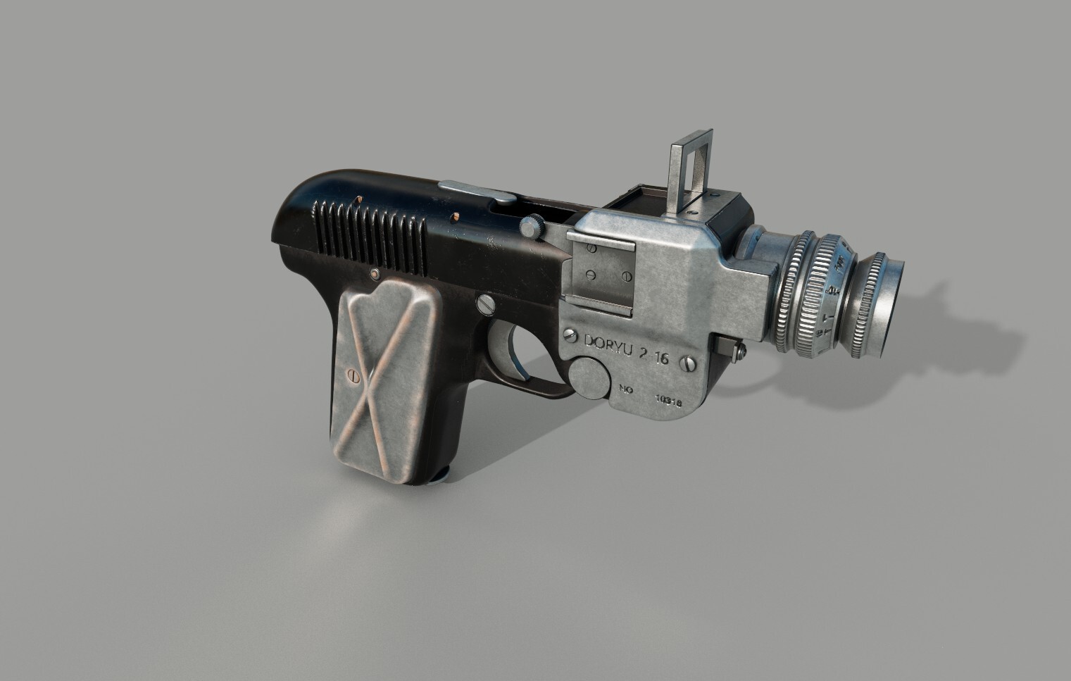 doryu 2 camera - تصویر 15419