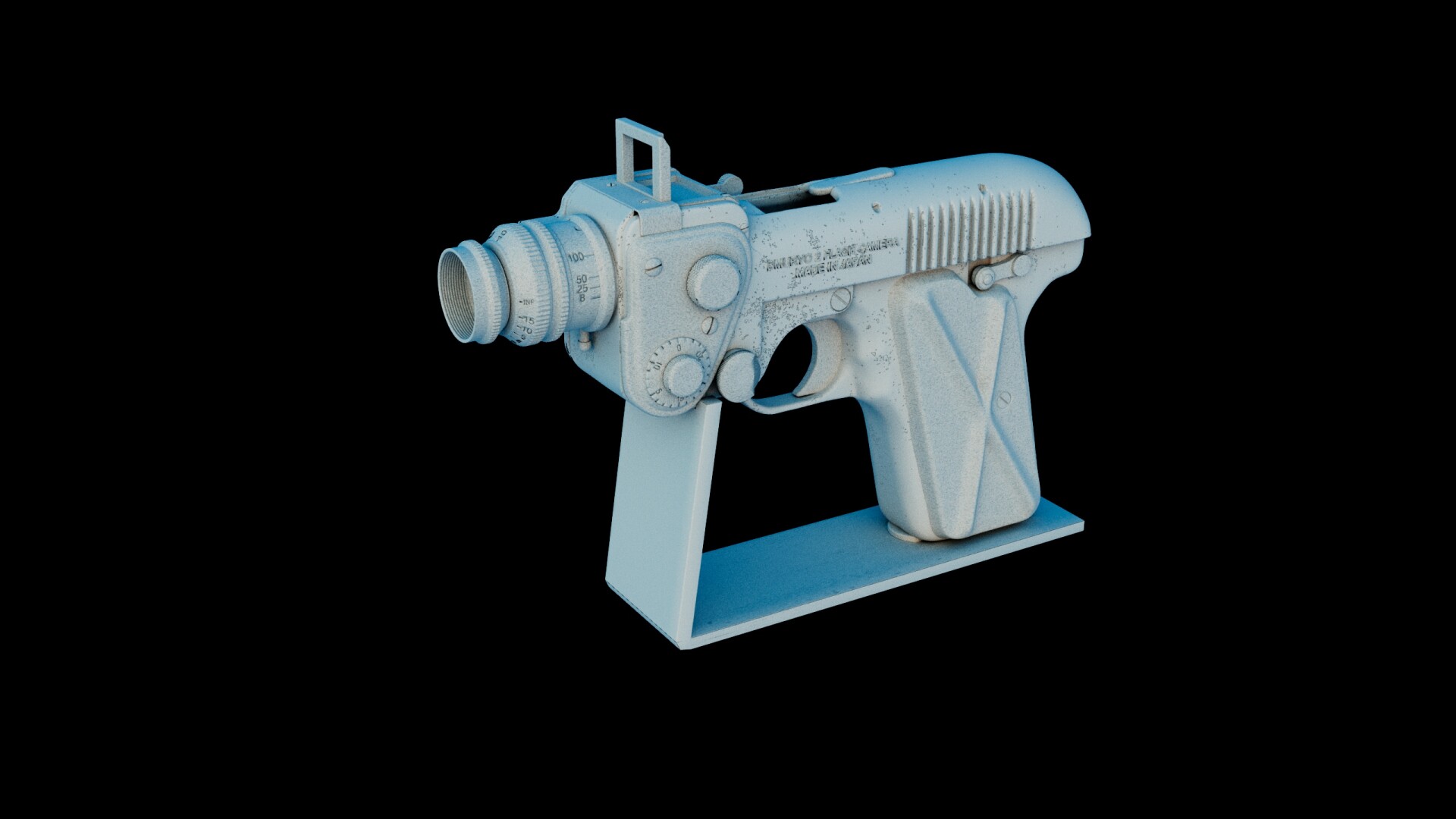 doryu 2 camera - تصویر 15418