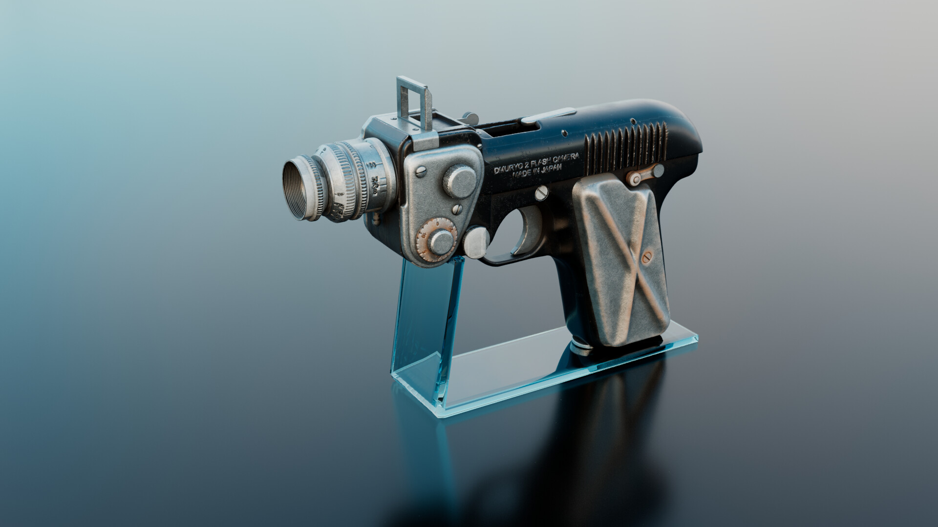 doryu 2 camera - تصویر 15421