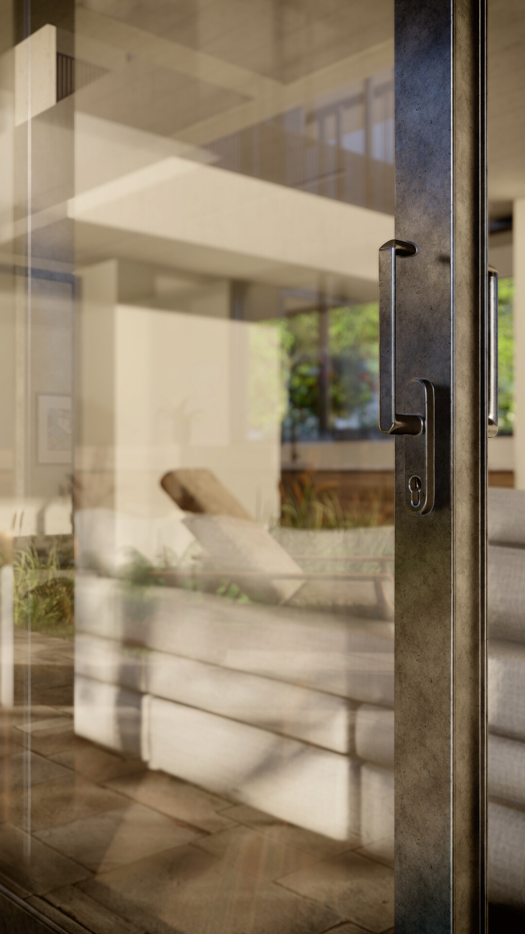 MODERN VILLA - تصویر 15426