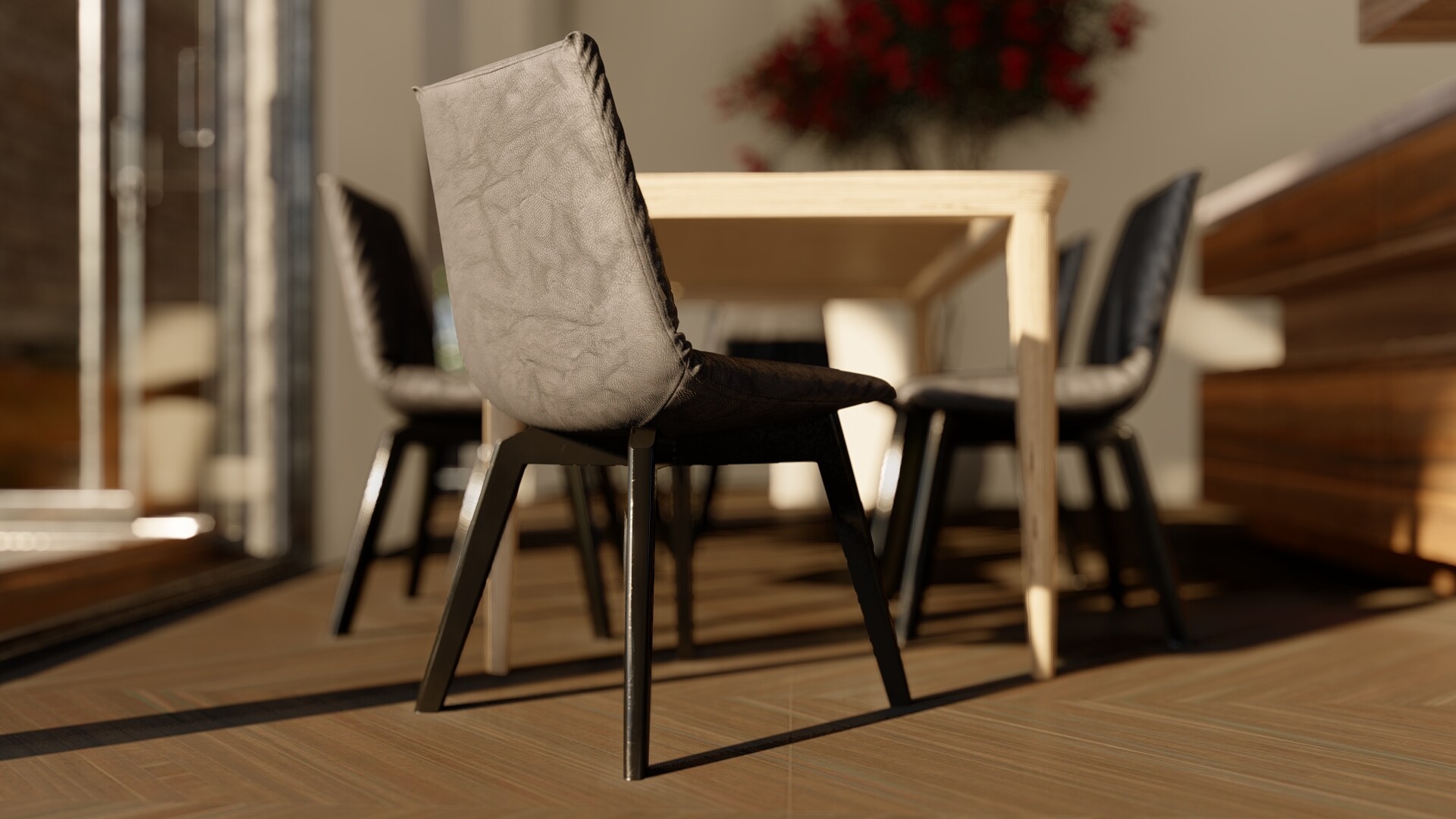 MODERN VILLA - تصویر 15431