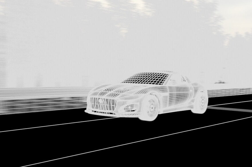 جگوار کوپه - تصویر 15435