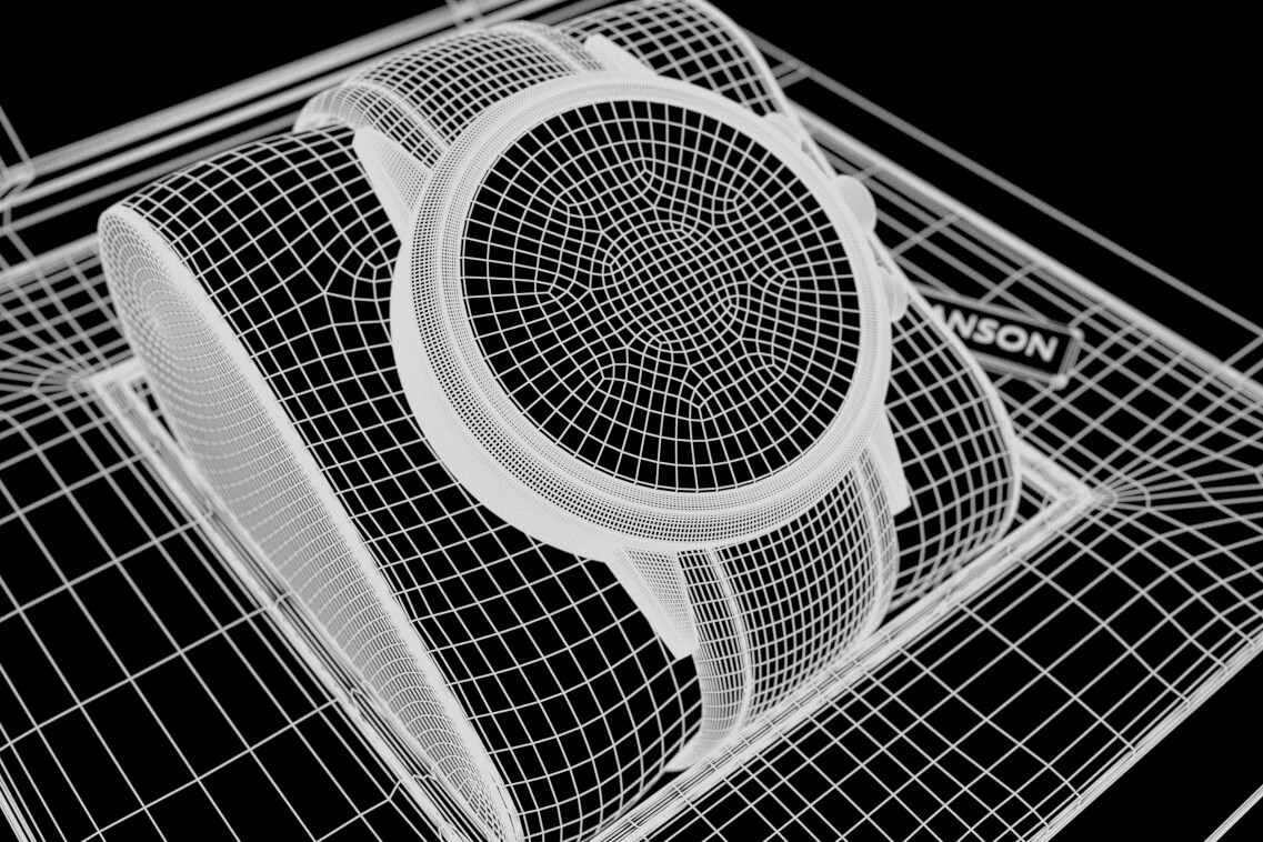 ساعت رومنسون - تصویر 15437