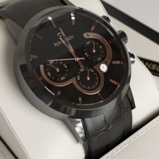 ساعت رومنسون