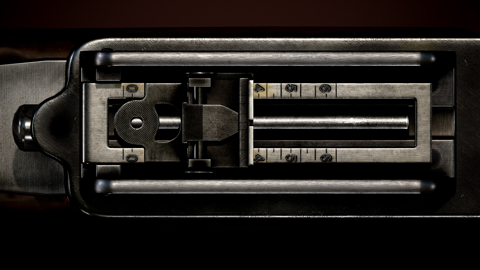 Thompson Submachine Gun - تصویر 15469