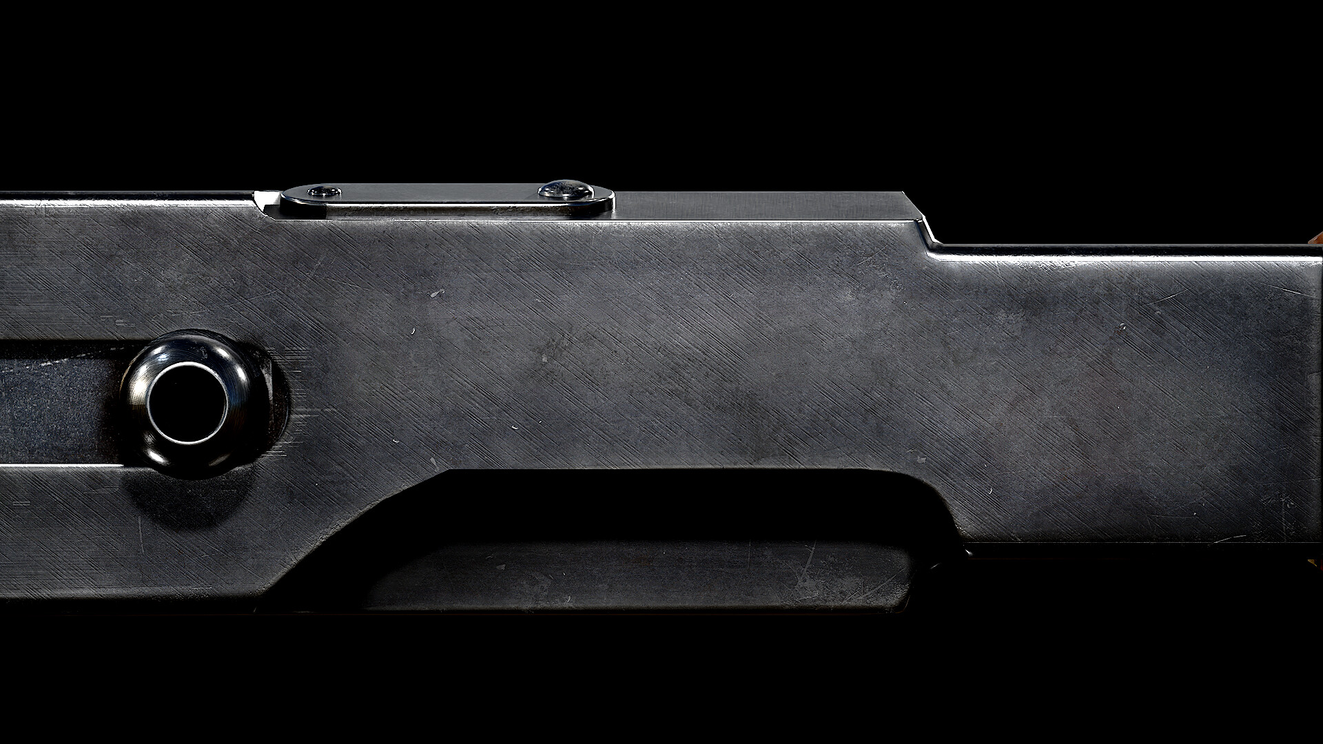 Thompson Submachine Gun - تصویر 15476
