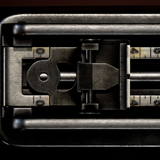 Thompson Submachine Gun