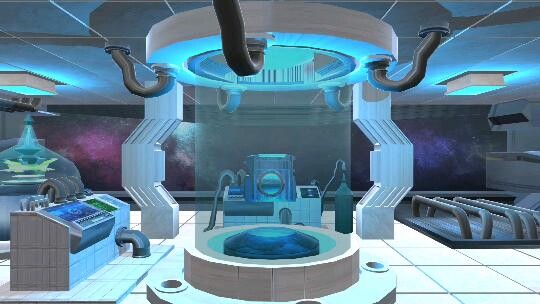 Blue Box - تصویر 15488