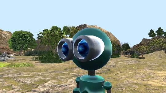 Blue Box - تصویر 15484