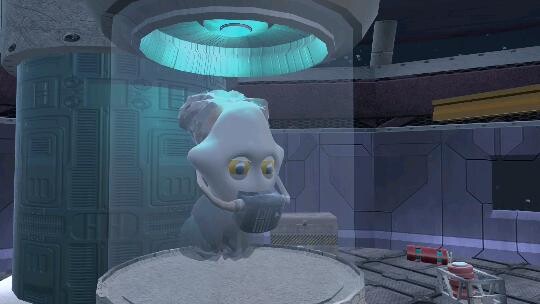 Blue Box - تصویر 15487