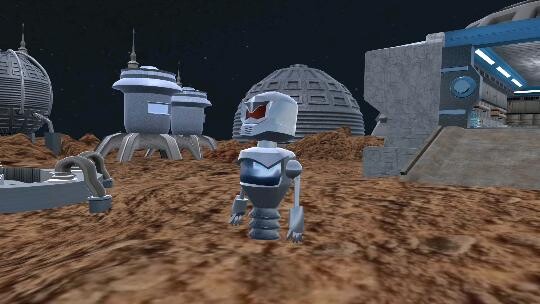 Blue Box - تصویر 15486