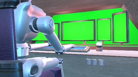 Blue Box - تصویر 15483