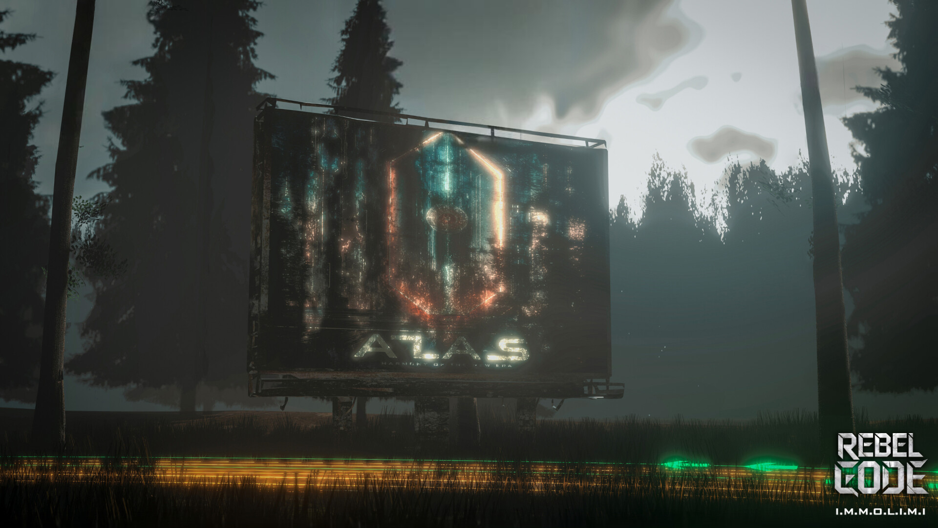 NEW ERA FOREST - تصویر 15492