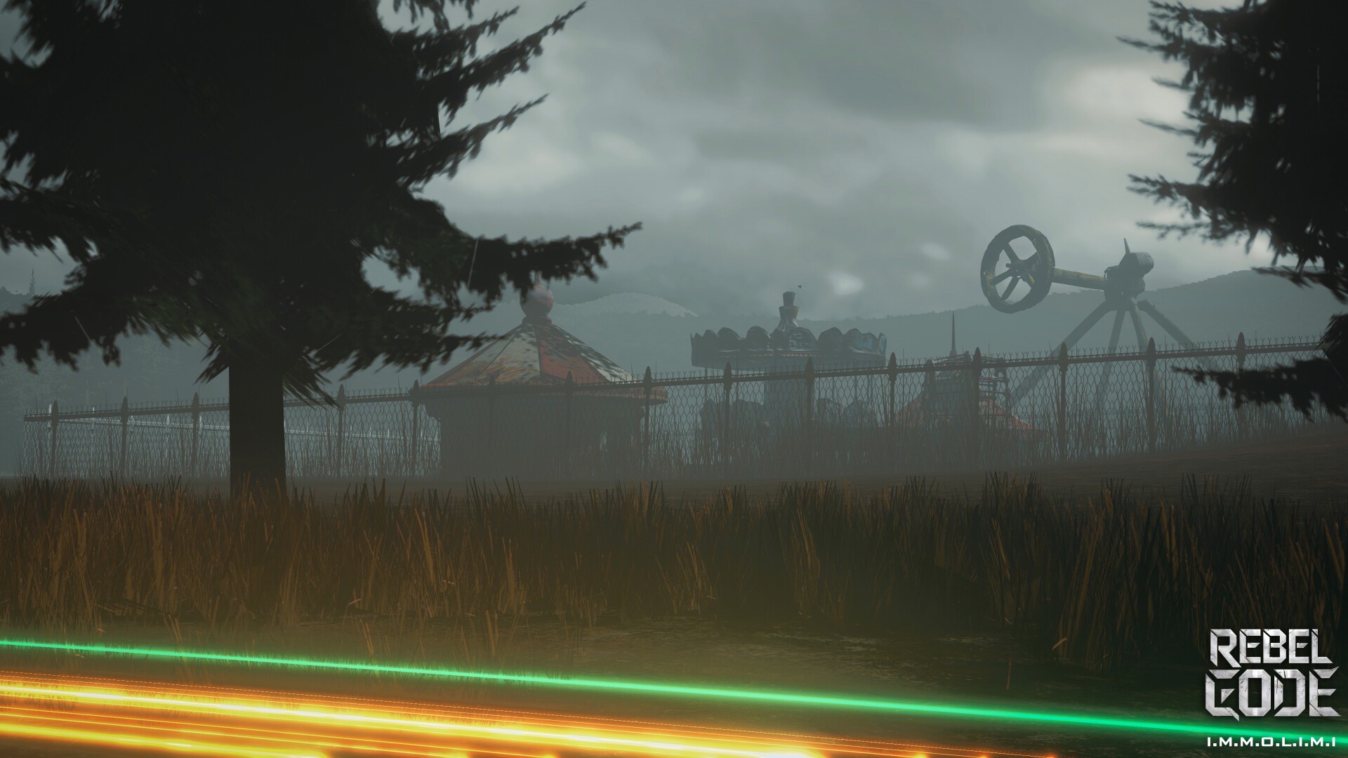 NEW ERA FOREST - تصویر 15493