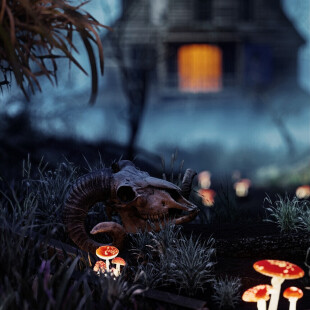 breaking the silence