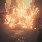 bridge Destraction and Explosion