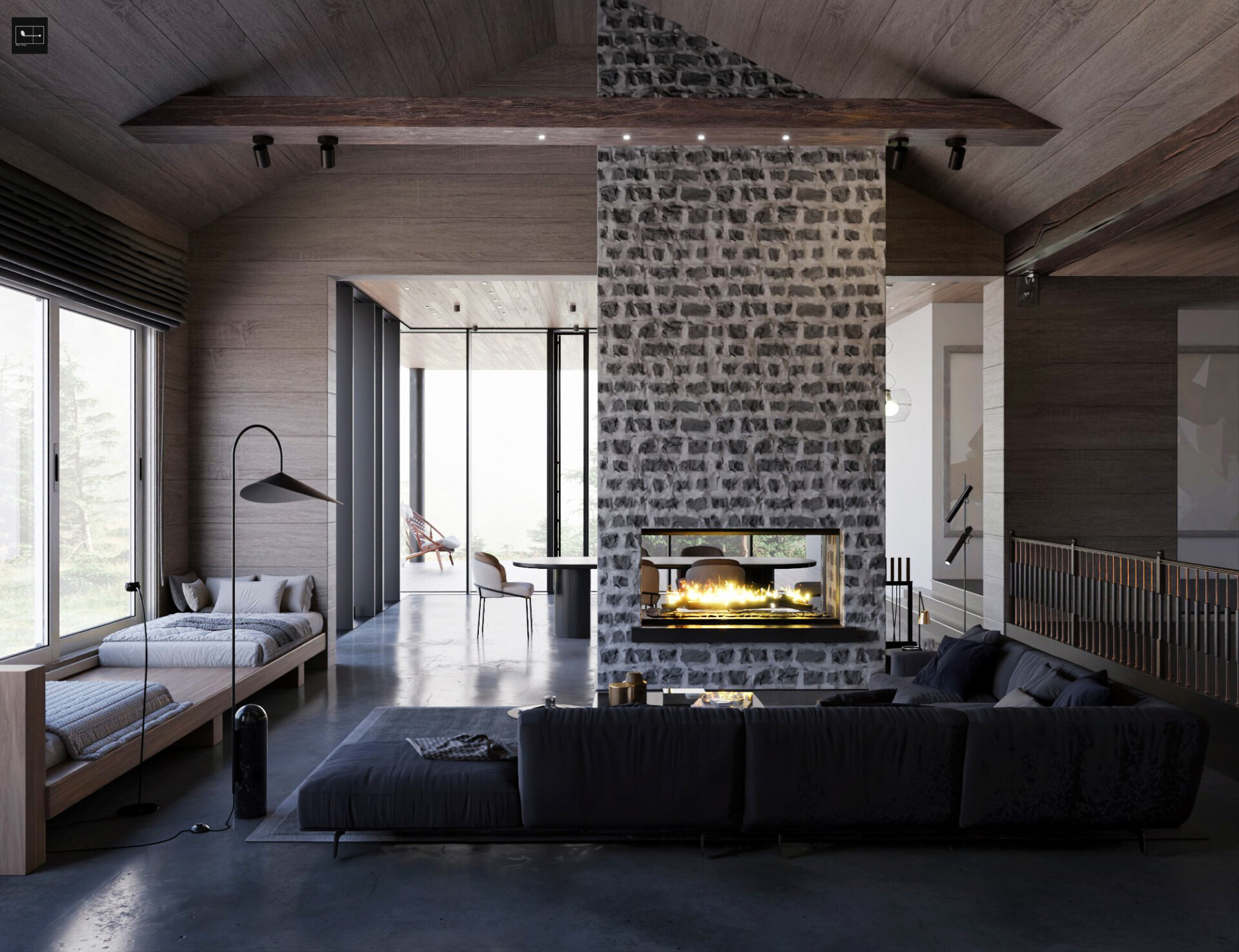 هوای ابری - تصویر 15549