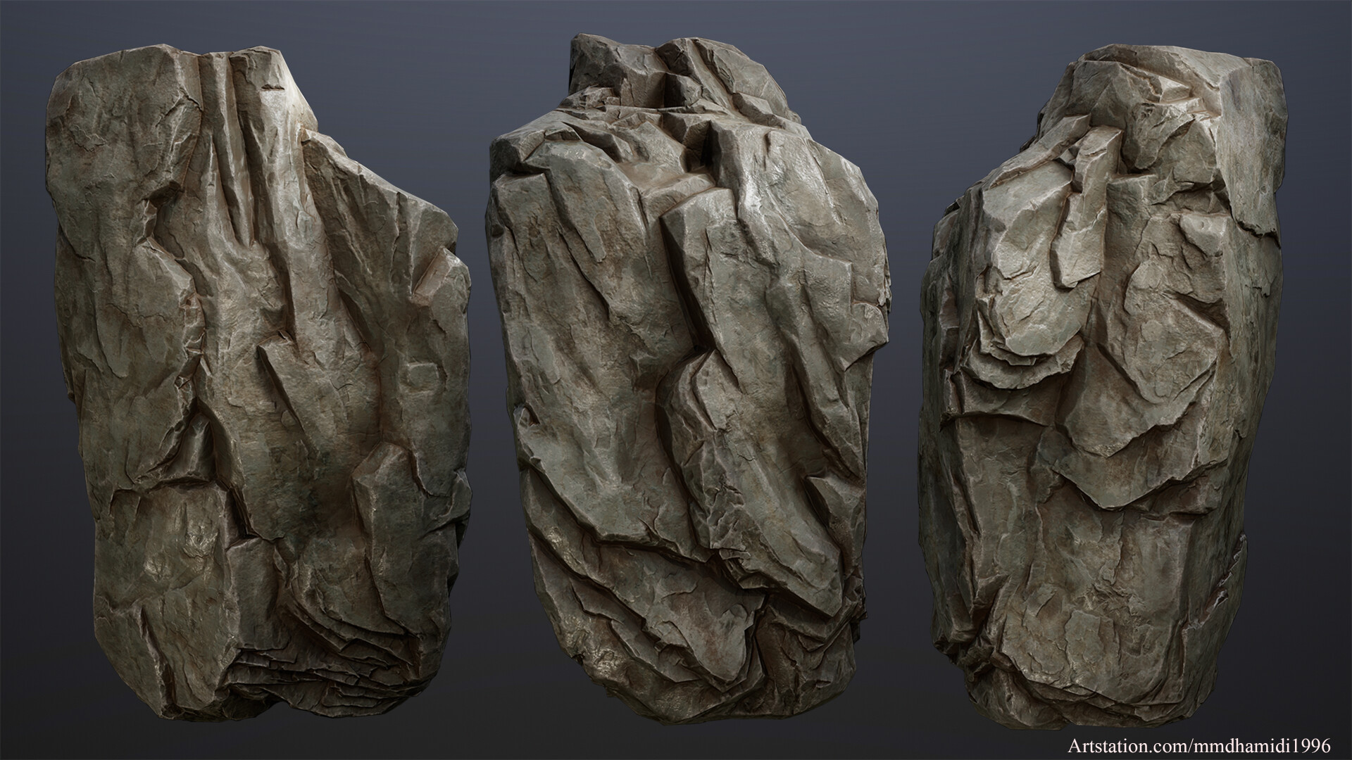 Rock - تصویر 15552