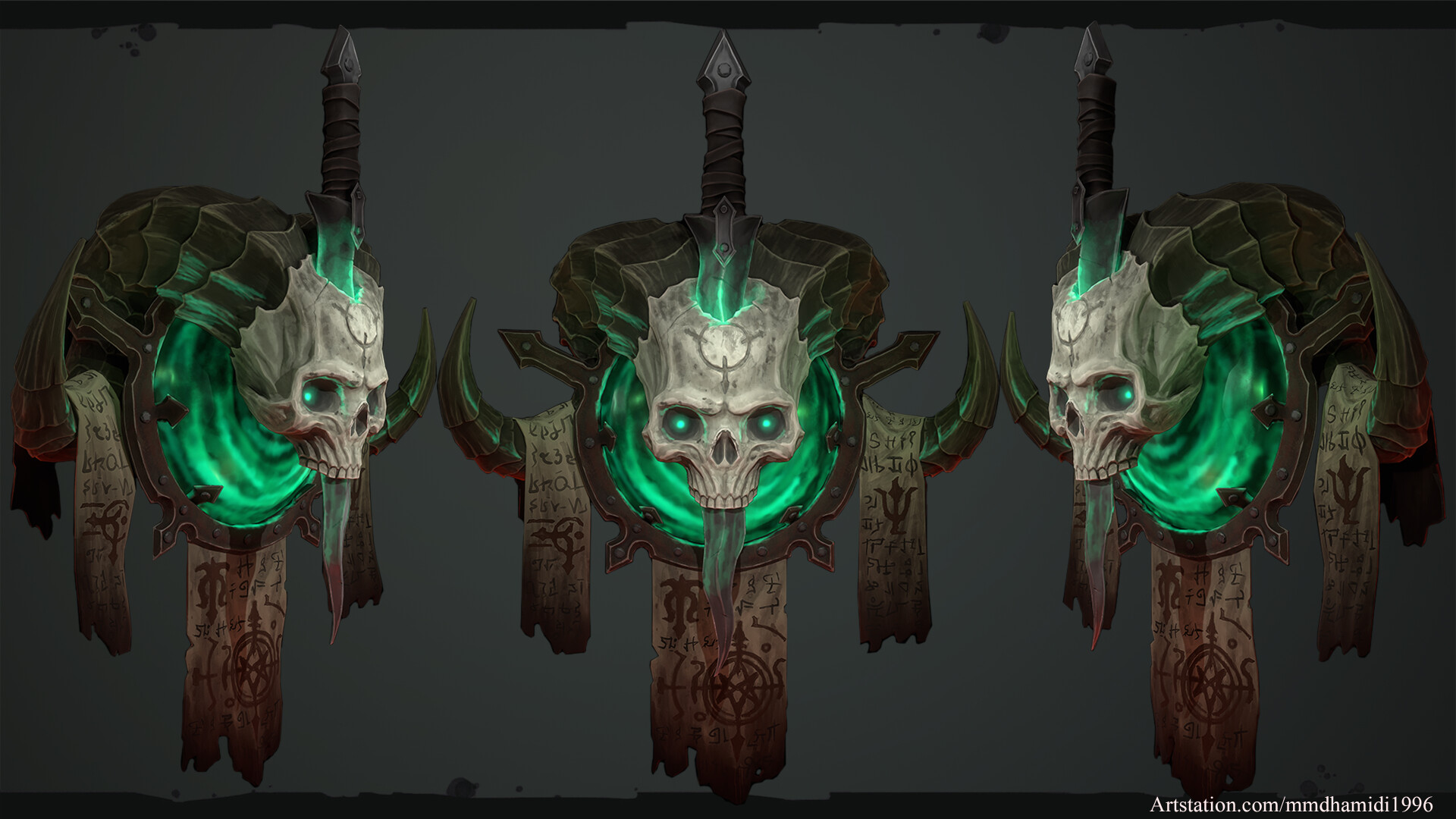 Necromancer - تصویر 15559