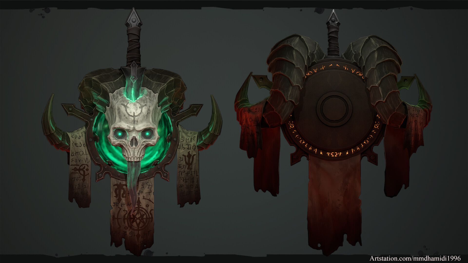 Necromancer - تصویر 15560